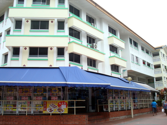 Blk 301 Woodlands Street 31 (Woodlands), HDB Executive #357602